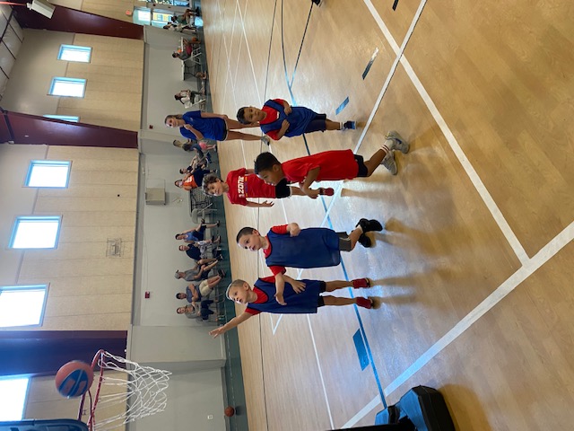 bradenton basketball